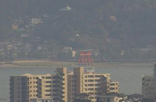 宮島ＳＡ