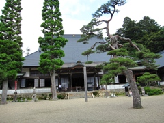 永澤寺２