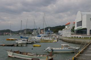 海岸１