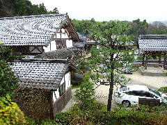 江西寺