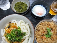 伊勢うどん