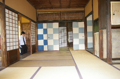 桂離宮２