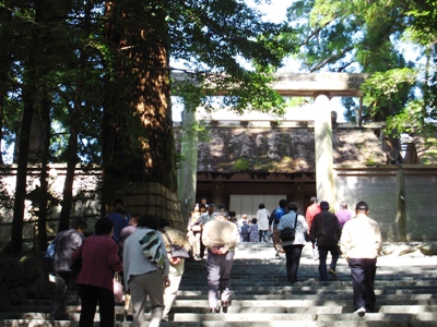 内宮