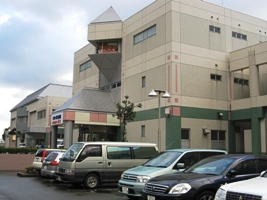 クアハウス