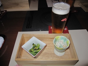 乾杯