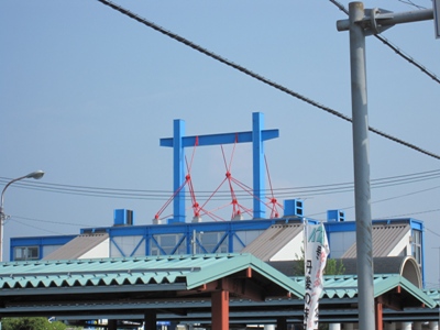 峰山駅