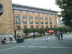 美術館１