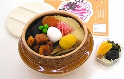 釜めし