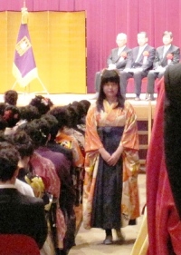 代表