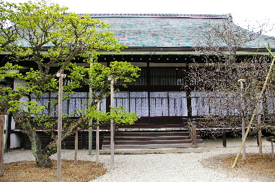 大宮御所２