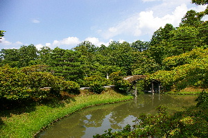 桂離宮２