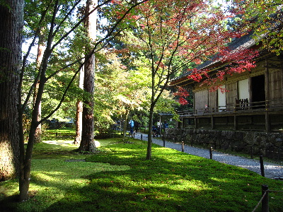 三千院400