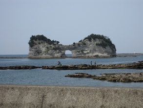 観光２