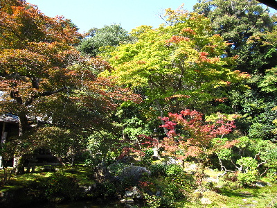 実相院