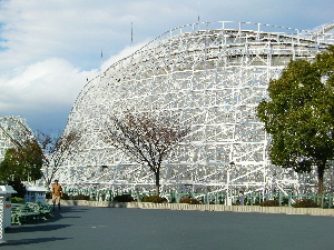 遊園地１