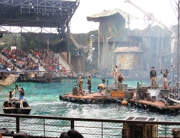 ウォーター