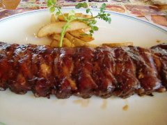 ランチ１
