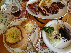 ランチ３