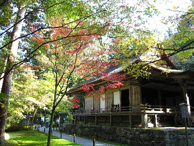 三千院