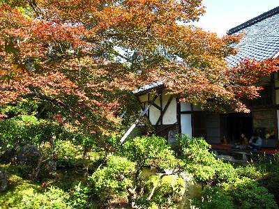 実相院