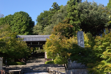 門１