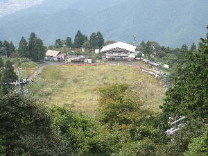 スキー場