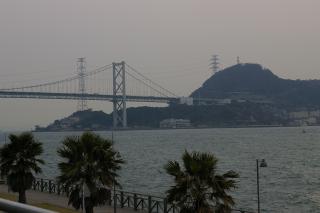 関門橋