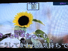 カラオケ