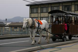 辻馬車