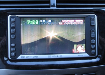 ナビから