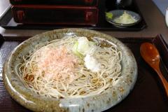 おろしそば