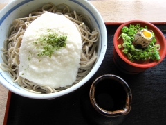 そば１