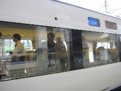 京都駅