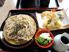 そば２