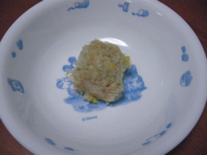 とうもろこし３