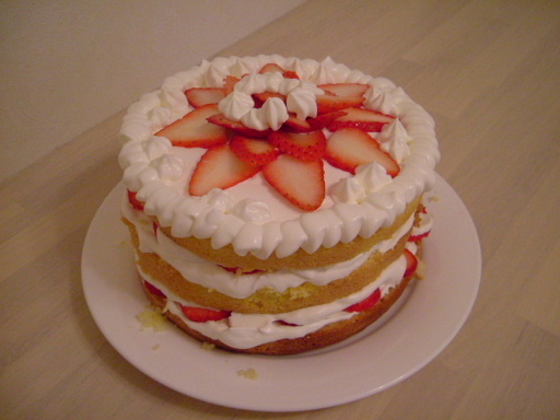 cake