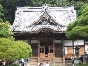 修善寺