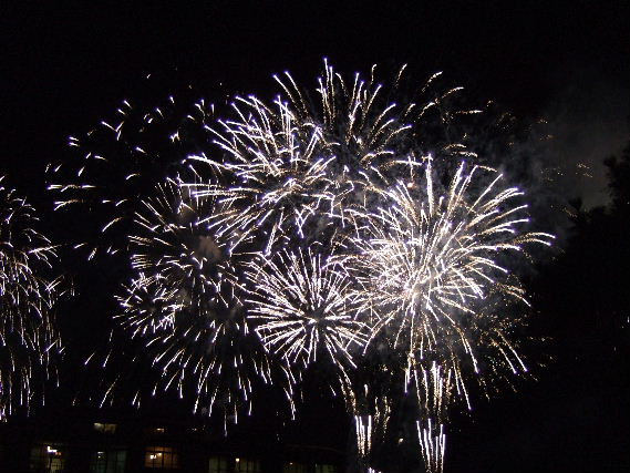 hanabi