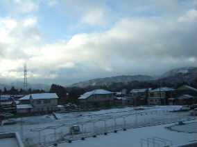 雪