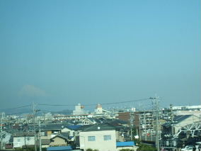 富士山