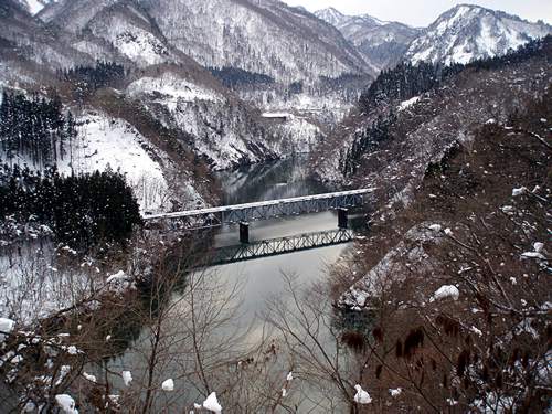 只見川第三鉄橋001