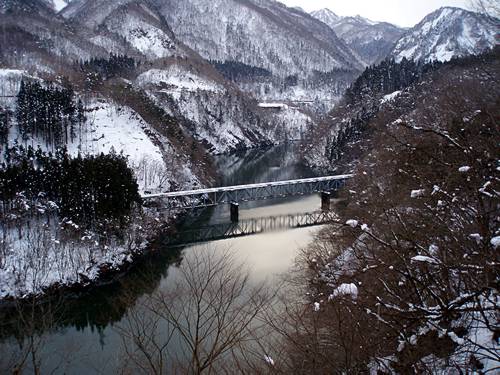 只見川第三鉄橋002
