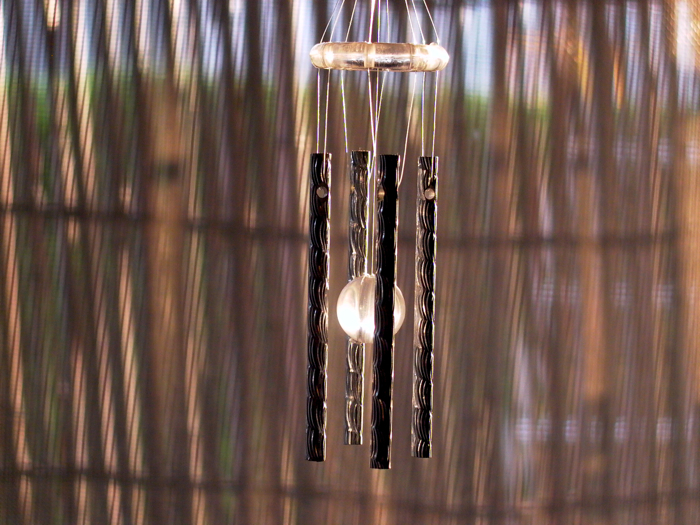 Wind bell