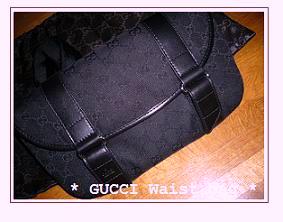 GUCCI