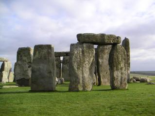 ストーンヘッジ