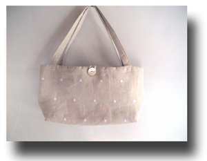 ふんわりバッグ