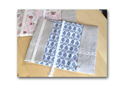 ドイツコットン