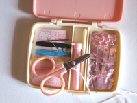 sewing set