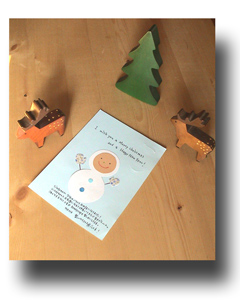 from ハニバニちゃん