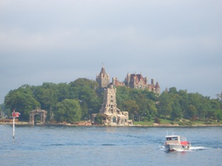 boldt castle